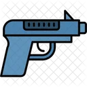 Pistola Juegos Arma Icon