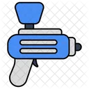 Pistola Pistola Arma Icon