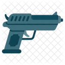 Pistola Arma Guerra Icon