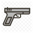 Pistola  Icon