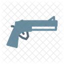 Pistola Pistola Arma Icono