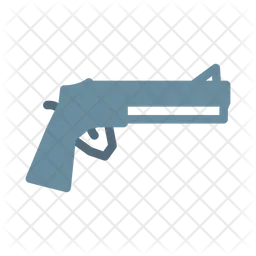 Pistola  Icono