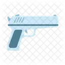 Pistola  Icono