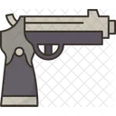 Pistola  Icono