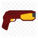 Pistola Pistola Arma Icon