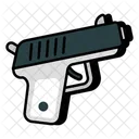 Pistola  Icon