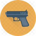 Pistola  Icon