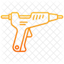 Pistola a colla  Icon