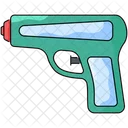 Pistola de agua  Icon