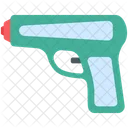 Pistola de agua  Icon