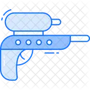 Pistola de agua  Icon