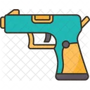 Pistola De Juguete Pistola De Agua Pistola Icon