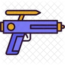 Pistola de juguete  Icon