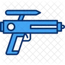 Pistola de juguete  Icon