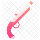 Pistola  Ícone