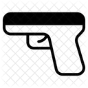 Pistola  Icono