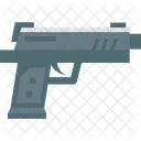 Pistola  Ícone