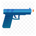 Pistola  Ícone