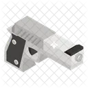 Pistola  Ícone