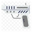 Pistola  Ícone