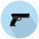 Pistola  Ícone