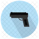 Pistola  Ícone