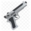 Pistola  Ícone