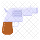 Pistola  Ícone
