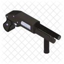 Pistola  Ícone