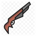 Pistola  Ícone
