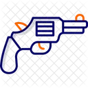Pistola  Icono