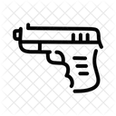Pistola  Icon