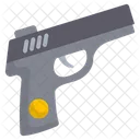 Pistola  Ícone