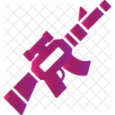 Pistola  Icono