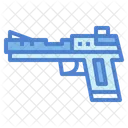 Pistola  Icono