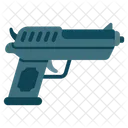 Pistola  Ícone
