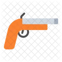 Pistola pirata  Icon