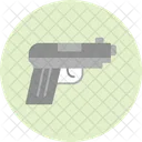 Pistola pistola  Icon