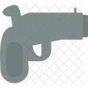 Arma Arma Pistola Ícone