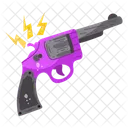 Pistola  Ícone
