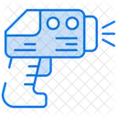 Termopistola  Icono