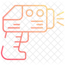 Termopistola  Icono