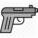 Pistolenpistole  Symbol