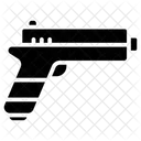 Pistole  Symbol