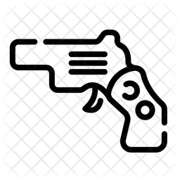 Pistole  Symbol