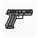 Pistole  Symbol