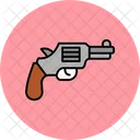 Pistole  Symbol