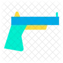 Arme Pistolet Pistolet Icon