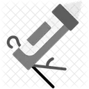 Calfeutrage Pistolet Scellement Icon