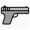 Pistolet Icon